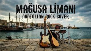 Anatolian Rock Cover - Mağusa Limanı - Uyan Alim Uyan