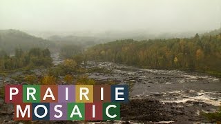 Prairie Mosaic 702