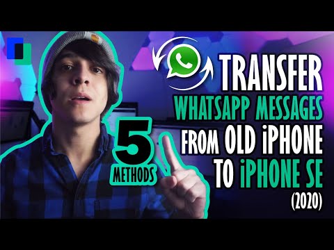 How to Run Dual WhatsApp in Single iPhone | Guiding Tech. 