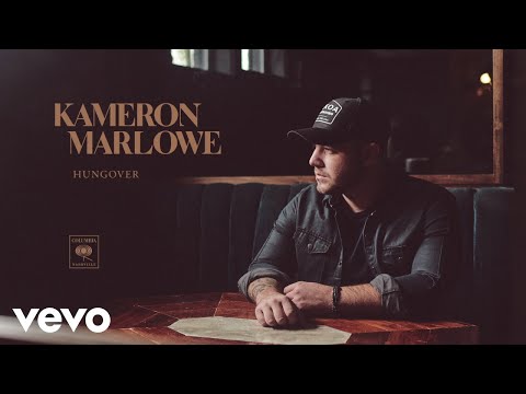 Kameron Marlowe - Hungover (Audio)