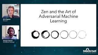 Zen and the Art of Adversarial Machine Learning