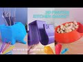 Top8 3D Printed Kitchen Gadget 2021| Useful 3D Printing Ideas for home by Lerdge 3D printer
