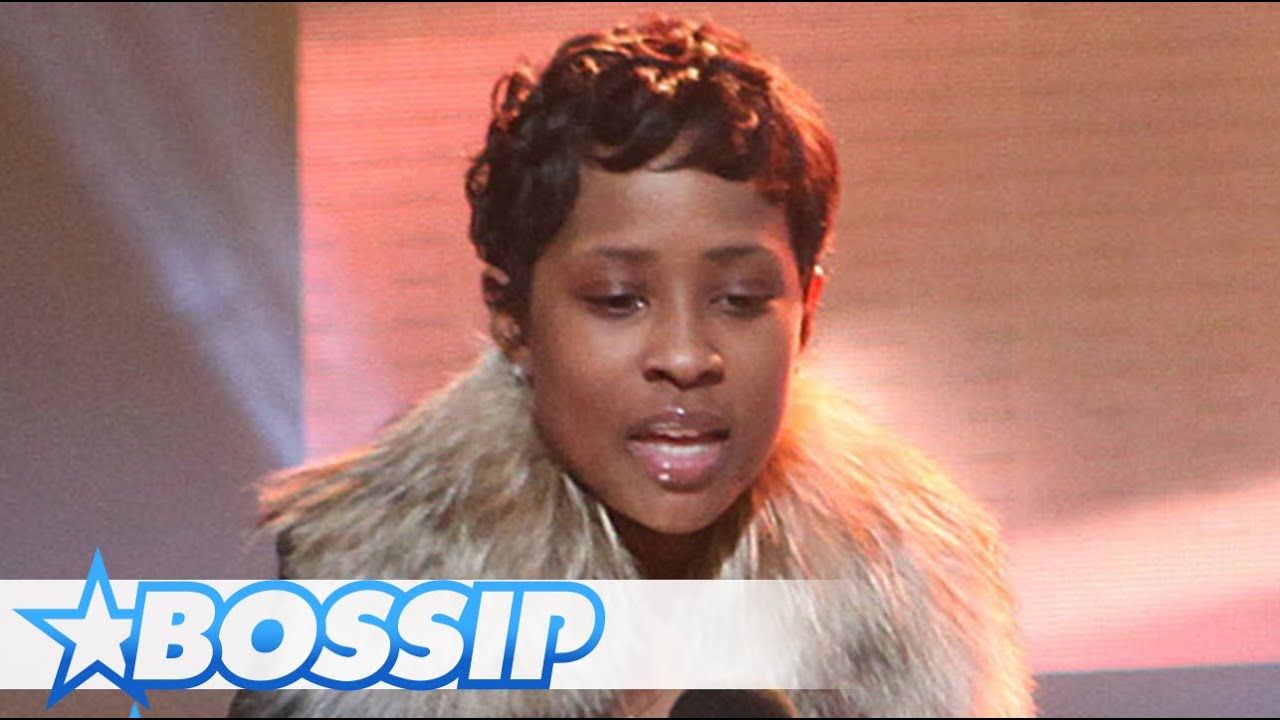 Dej Loaf Says Gender Doesn't Define Her | BOSSIP