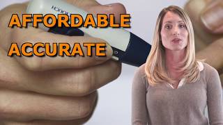 Genultimate Glucose Test Strips - 2018