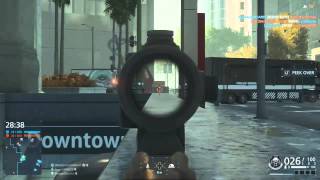 professional class battlefield hardline - 1 / 8