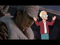 Beginning of video