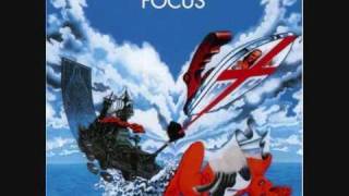 Focus - I need a bathroom (1975) chords