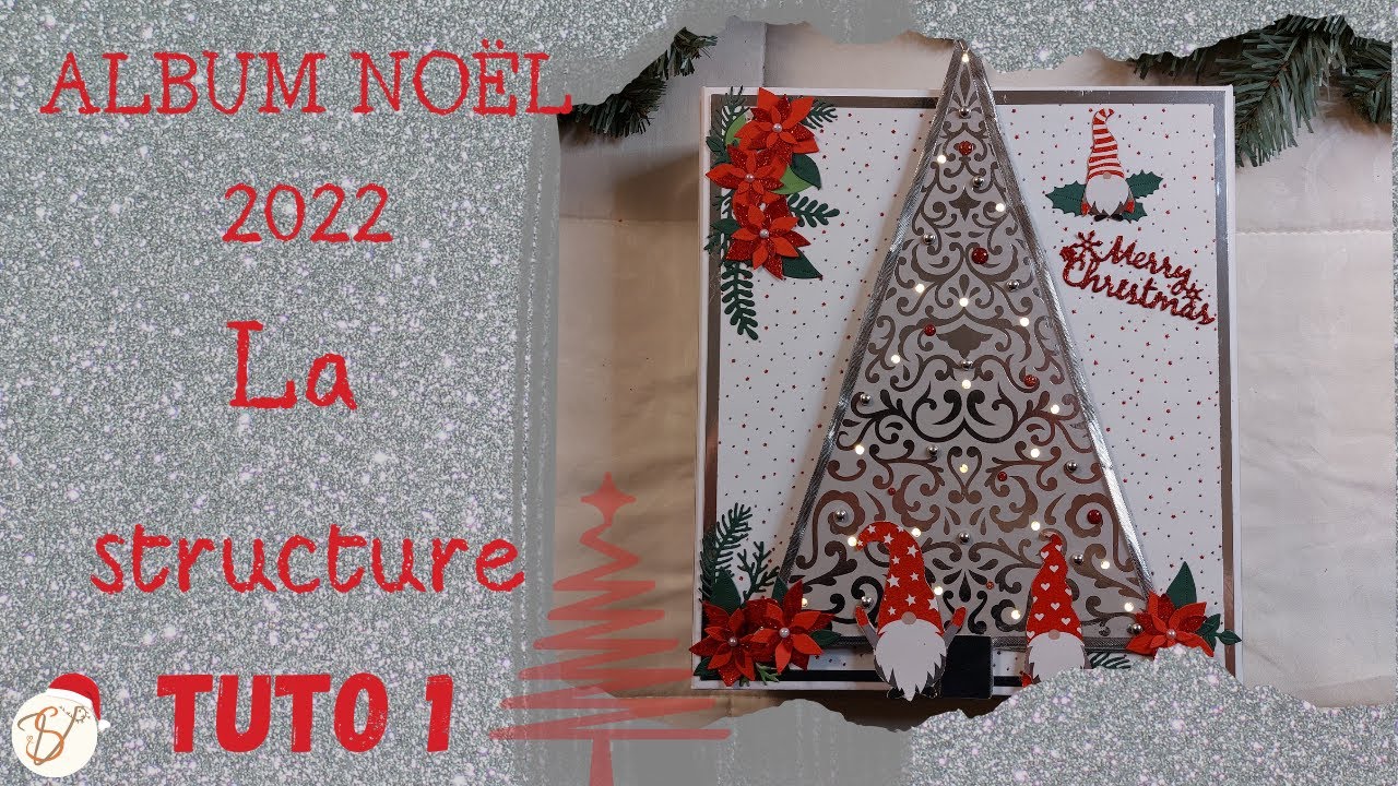 Album Noël 2022 