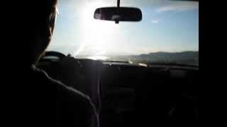 AE86 3RZ acceleration (0-200 kmh)