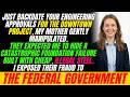 Entitled Brother Claimed My Work As His Own, Until I Revoked My License And Bankrupted Him