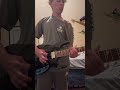 My Own Summer (Shove It)-Deftones #guitar #rock #numetal #linkinpark