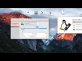 How To Create  Bootable Linux USB Drive (Mac)