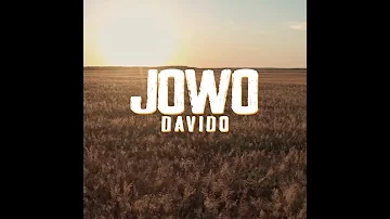 Jowo  Davido