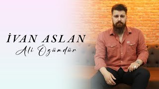 İvan Aslan - Ali Özümdür Resimi