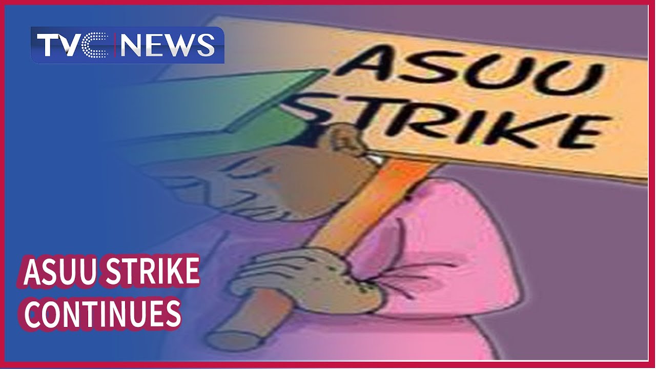 Asuu News / Asuu News Latest Breaking Stories And Top ...