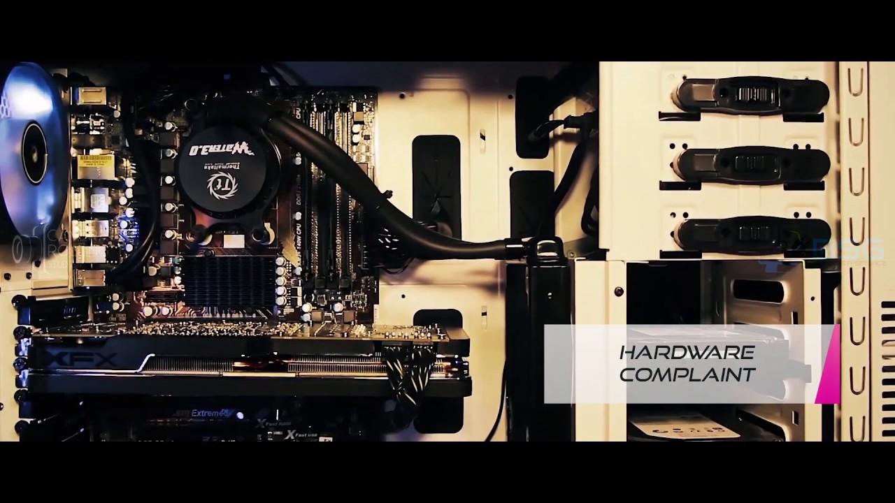 BSG Computer Service