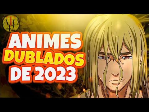 TRAILER] Animes Dublados 2019!, Chegou! ♥✨, By Crunchyroll.pt