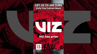 RWBY Rescued by VIZ: New Adventures Await!