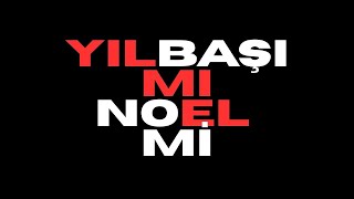 Ben Müslümanim Yilbaşi Kutlamam