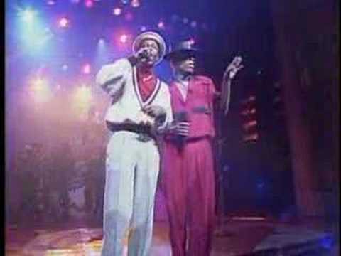 Whodini