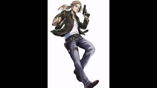 Resonance of Fate - Dual Mix - Tundra ([A] and [B] Version)