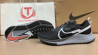 Nike  Pegasus Trail 4 DJ6158-001