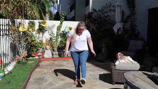Sunny & Casual OOTD | Katie Snyder