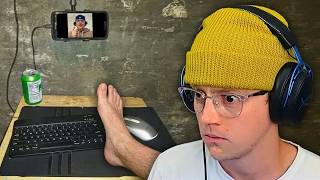 Rating My Viewers' TERRIBLE Setups..