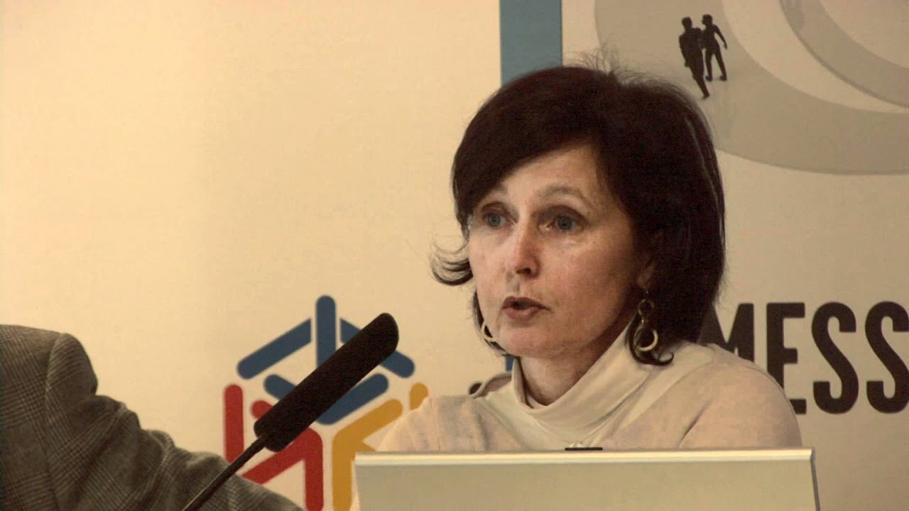 Geraldine Coccagna - Product Manager Prowinter/Alpitec (Deutsche Version)