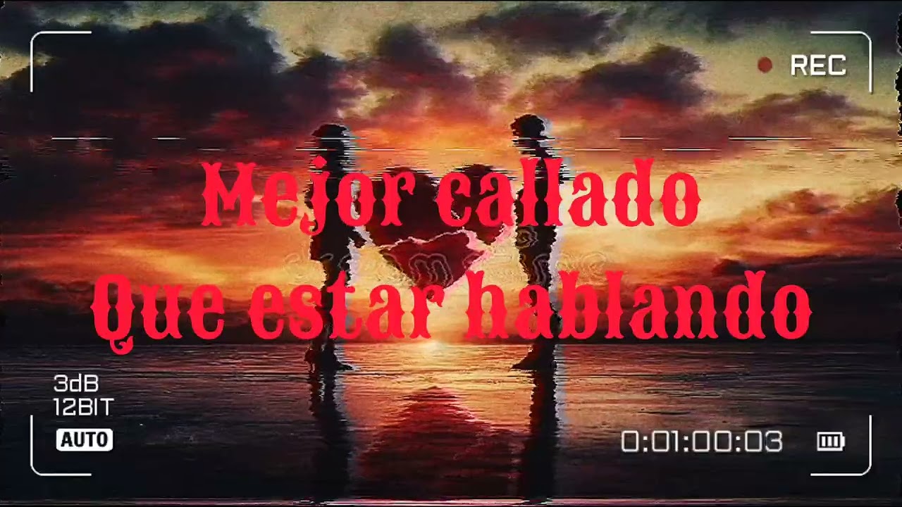 El Maldito Error ❤️‍🩹 (Prod. Nefadel4veinte)