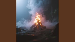 Silent Ember Dream