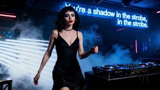 VOSS - Shadow In The Strobe (Official Lyric Video)