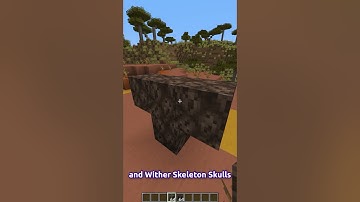 How To Spawn The Wither