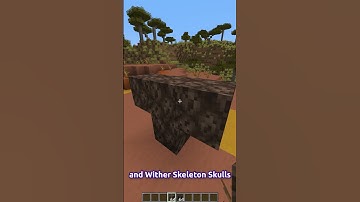 How To Spawn The Wither
