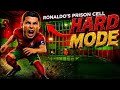 🔥 RONALDO ESCAPED PRISON IN HARD MODE!