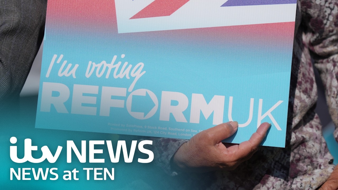 Extreme Racist Views and Language in Reform UK investigation