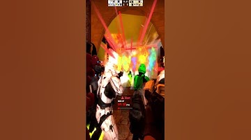 CSGO Zombie Escape - When You AFK At The Wrong Time