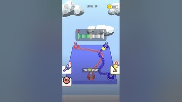 Go Knots 3D Gameplay || Level 1-50 || iOS/Android