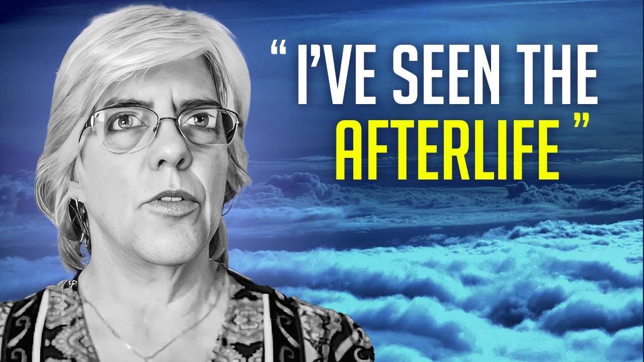 “I Saw My Sister After She Passed” Near Death Experience (NDE)
