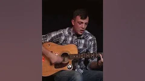 Dan Hennig cover get low - Donnie Perdue