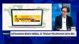 Indonesia's Strategy to Strengthen the Herbal Medicine Industry and Expand Export Markets