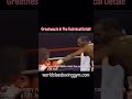When technique is proper, you don’t need to rush.When positioning is right, speed becomes effortless