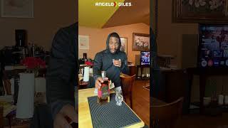 Uncle Nearest 1856 First Impressions!