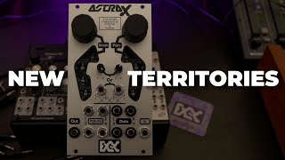 Explore new territories with a fantastic tool [EXAY ONE - ASTRAX]