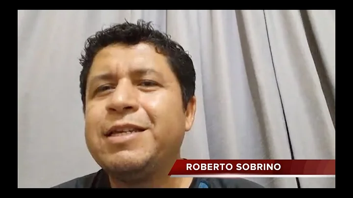 COMO HACERLO ROBERTO SOBRINO