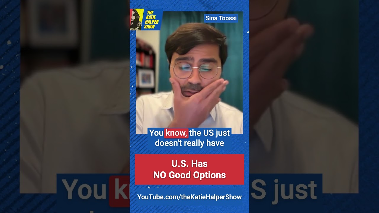 Iranian Analyst: “The WHOLE REGION Has Blown Up”