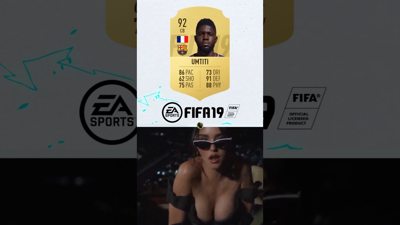 Fifa 19 Potential VS How It's Going