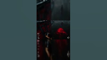 DBD Juking in 2025?! #dbd #dbdshorts #dbdclips #dbdgameplay  #deadbydaylight #dbdmontage