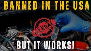 11 “Illegal” Car Tricks That Actually Make Your Car Run Better