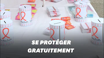 Quels préservatifs remboursés ?